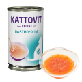 Kattovit Veterinary Gastro Drink ²        -    ,  135