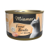 Miamor Feine Beute mit Huhn МІАМОР ФАЙНЕ БАЙТЕ КУРКА беззерновий повнораціонний вологий корм для котів