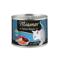 Miamor Feine Beute mit Lachs ̲         