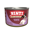 Rinti Gold mit Ente вҲ         