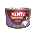 Rinti Gold mit Gans вҲ         