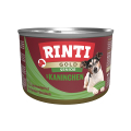 Rinti Gold Senior mit Kaninchen вҲ           