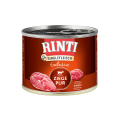 Rinti Singlefleisch Exclusive Ziege Pur вҲ  ů       