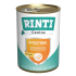Rinti Canine Veterinary Intestinal mit Huhn РІНТІ ВЕТЕРІНАРІ ІНТЕСТІНАЛ КУРКА дієтичний вологий корм для собак із захворюваннями ШКТ та підшлункової залози, банка