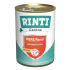 Rinti Canine Veterinary Niere/Renal mit Huhn РІНТІ ВЕТЕРІНАРІ РЕНАЛ КУРКА дієтичний вологий корм для собак із захворюваннями нирок, банка