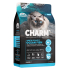 Charm North Atlantic Ocean Fish ЧАРМ ПІВНІЧНОАТЛАНТИЧНА РИБА сухий беззерновий холістик корм для котів