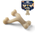 Nylabone Gourmet Wishbone Chicken НІЛАБОН ГУРМЕ ПОТРІЙНА КІСТКА жувальна іграшка для собак, смак курки