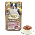Stuzzy Monoprotein Ham ǲ ů        ,  150