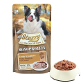 Stuzzy Monoprotein Chicken ǲ ů        ,  150