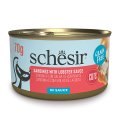 Schesir Grill Sardines with Lobster sauce ǲ           ,  70