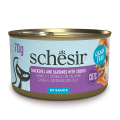 Schesir Grill Mackerel and Sardines with Squids ǲ           ,  70