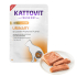 Kattovit Veterinary Urinary КАТТОВІТ УРІНАРІ КУРКА паштет повнораціонний беззерновий вологий лікувальний корм для котів із захворюваннями нижніх сечовивідних шляхів, пауч 85г