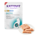 Kattovit Veterinary Gastro Duck Pate ²            -    ,  85