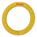 Wanpy Ring Dog Toy ϲ ʲ   
