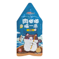 Cattyman Cream Mousse Codfish Ҳ в         ,  55