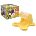 Doggyman Fortune Wheel ò    -  