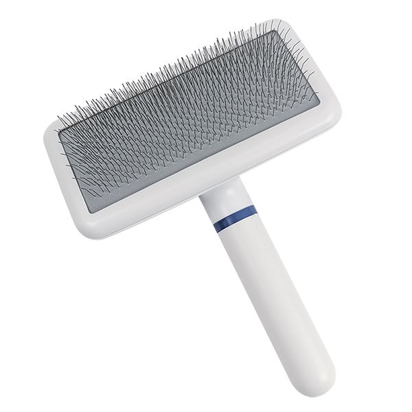 DoggyMan Slicker Brush ДОГГІМЕН ПРОФЕСІЙНИЙ СЛІКЕР ПУХОДЕРКА для собак і котів