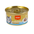 Wanpy Gourmet Gold Paste Tuna ���ϲ ������ �������� ��� ���� ������, ����� 85�