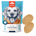 Wanpy Curvy Chips Chicken ���ϲ ײ��� ������ ����� ������ ��� �����