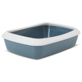 Savic Iriz Litter Tray ��²� ��в� 50 ����� ������ � �������� ��� ����, 50�37�13��