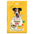 Happy Life Adult Mini with Chicken ���ϲ ���� ̲Ͳ ����� ����� ����� ������ ���� ��� ����� ��� �� ����� ����