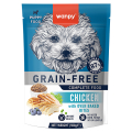 Wanpy Puppy Grain Free Chicken ���ϲ ����� ��� ������� ����� �������������� ����������� ���� ��� �������