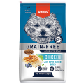 Wanpy Puppy Grain Free Chicken ���ϲ ����� ��� ������� ����� ����������� ����