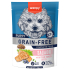 Wanpy Puppy Grain Free Salmon ВАНПІ ЛОСОСЬ ДЛЯ ЦУЦЕНЯТ сухий беззерновий корм