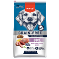 Wanpy Grain Free Duck ���ϲ ����� ��� ����� ����� ����������� ����