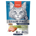 Wanpy Adult Cat Grain Free Tuna ���ϲ ������ ��� ��Ҳ� ����� �������������� ����������� ���� ��� ����