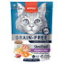 Wanpy Sterilized Cat Grain Free Salmon & Tuna ВАНПІ ЛОСОСЬ З ТУНЦЕМ ДЛЯ СТЕРИЛІЗОВАНИХ сухий беззерновий корм для котів