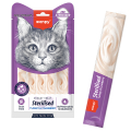 Wanpy Creamy Lickable Treats Sterilized Turkey&Cranberry ���ϲ ��� �����˲������� ��Ҳ� ��� ������ � �������� �� ����������