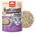 Wanpy Fluffy Toppers Duck, Brussels Sprouts & Kale ���ϲ �����, ������������ ������� �� ���� ���������� ������ ��� ����, �����