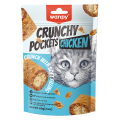 Wanpy Crunchy Pockets Chicken ���ϲ �����ʲ ��������� � ������ ������ ��� ����