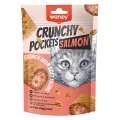 Wanpy Crunchy Pockets Salmon & Roe ���ϲ �����ʲ ��������� � ������� �� ����� ������ ��� ����