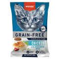 Wanpy Kitten Grain Free Chicken ���ϲ ����� ��� ������� ����� ����������� ����