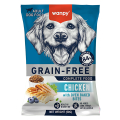 Wanpy Adult Dog Grain Free Chicken ���ϲ ����� ��� ����� ����� ����������� ����