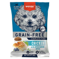 Wanpy Puppy Grain Free Chicken ���ϲ ����� ��� ������� ����� ����������� ����