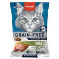 Wanpy Adult Cat Grain Free Tuna ���ϲ ������ ��� ��Ҳ� ����� ����������� ����