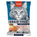 Wanpy Adult Cat Grain Free Salmon ���ϲ ������ ��� ��Ҳ� ����� ����������� ����