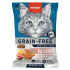Wanpy Adult Cat Grain Free Salmon ���ϲ ������ ��� ��Ҳ� ����� ����������� ����
