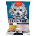 Wanpy Puppy Grain Free Salmon ���ϲ ������ ��� ������� ����� ����������� ����