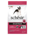 Schesir Dog Small Adult Ham ШЕЗІР ДОРОСЛИЙ МАЛИХ ШИНКА сухий монопротеїновий суперпреміум корм для собак малих порід