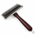 Catyman NSC Soft Slicker Brush ���Ҳ��� ̒��� ٲ��� �˲��� ��� ����